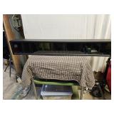40 Inch Display Case