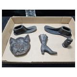 Cast Iron Treasures