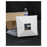 Solar Post Cap