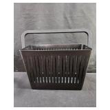 Plastic Storage Basket