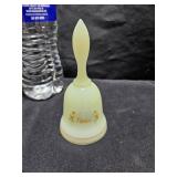 Fenton Custard Mother Bell