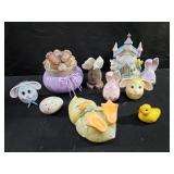 Easter Decor