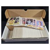 Baseball Cards