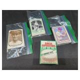 Baseball Cards