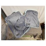 3 Piece Travel Bag set