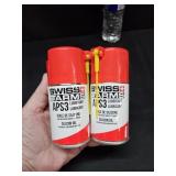 Swiss Arms Lubricant
