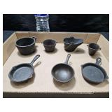 Cast Iron Treasures