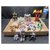 Transformers