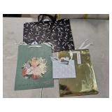 Assorted Gift Bags
