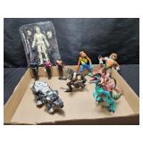 Action Figures