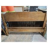 Full Size Head & Footboards