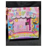 Doodle Diary Set