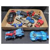 Transformers