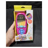 Musical Phone