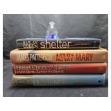 Hardback Books