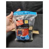 2 Pair Mens Boxers SZ 36/38