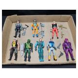 Action Figures