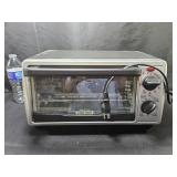 Toaster Oven