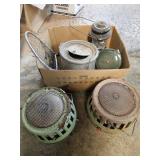 Fishing / Camping Untested