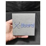 X- Board Sealed