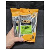 2 Pks Pens