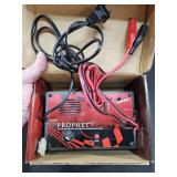 Prophet Plus Peak Prod Charger Untested