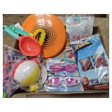 Summer Fun K
