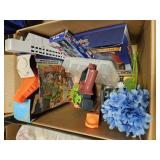 Misc Toys & Decor