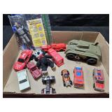 Toy Flat