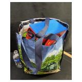 Big Tote Bag Of Legos