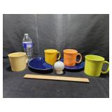 Fiesta Dishes