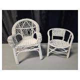 Doll Chairs