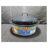 3 LB Roaster New