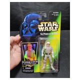Star Wars Figure Luk Skywalker