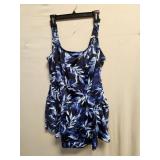 Swim Suit SZ 22W