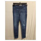 Youth Levis Jeggings SZ 14 R