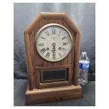 Old Clock Battery OP Untested