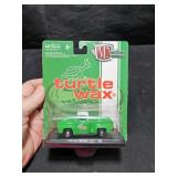 Turtle Wax Diecast