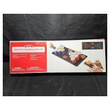 Beer Pong Game Set