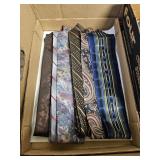 Ties Flat B