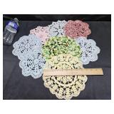 Doilies