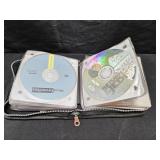 Misc CDs