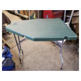 MTM Predator Shooting Table