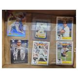 Baseball Cards
