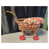 Older Doll Stroller