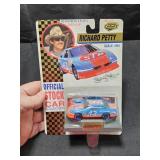 Nascar Petty Diecast