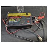 Piranha Battery Charger Untested