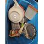 Tote Of Misc Kitchen