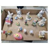 Easter Miniatures