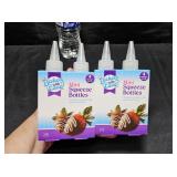 Squeeze Bottles